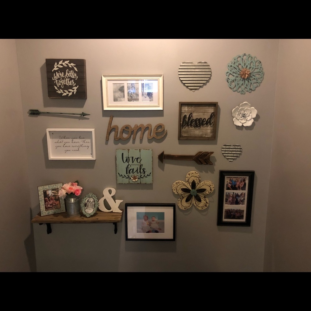 Meet your Posher, Andrea